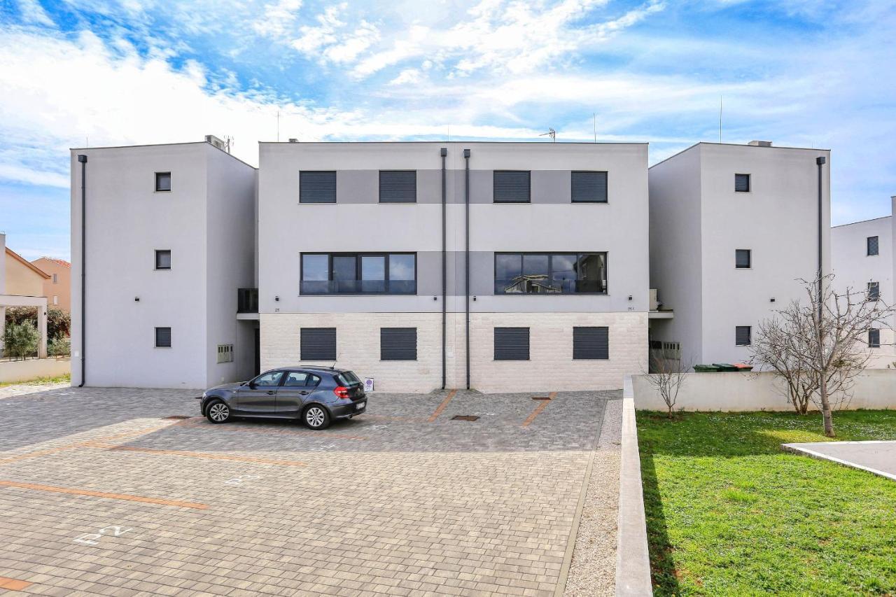 Luxury Apartment Isabell Zaton  Exterior photo