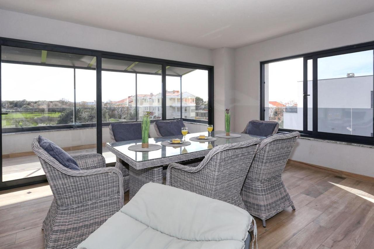 Luxury Apartment Isabell Zaton  Exterior photo