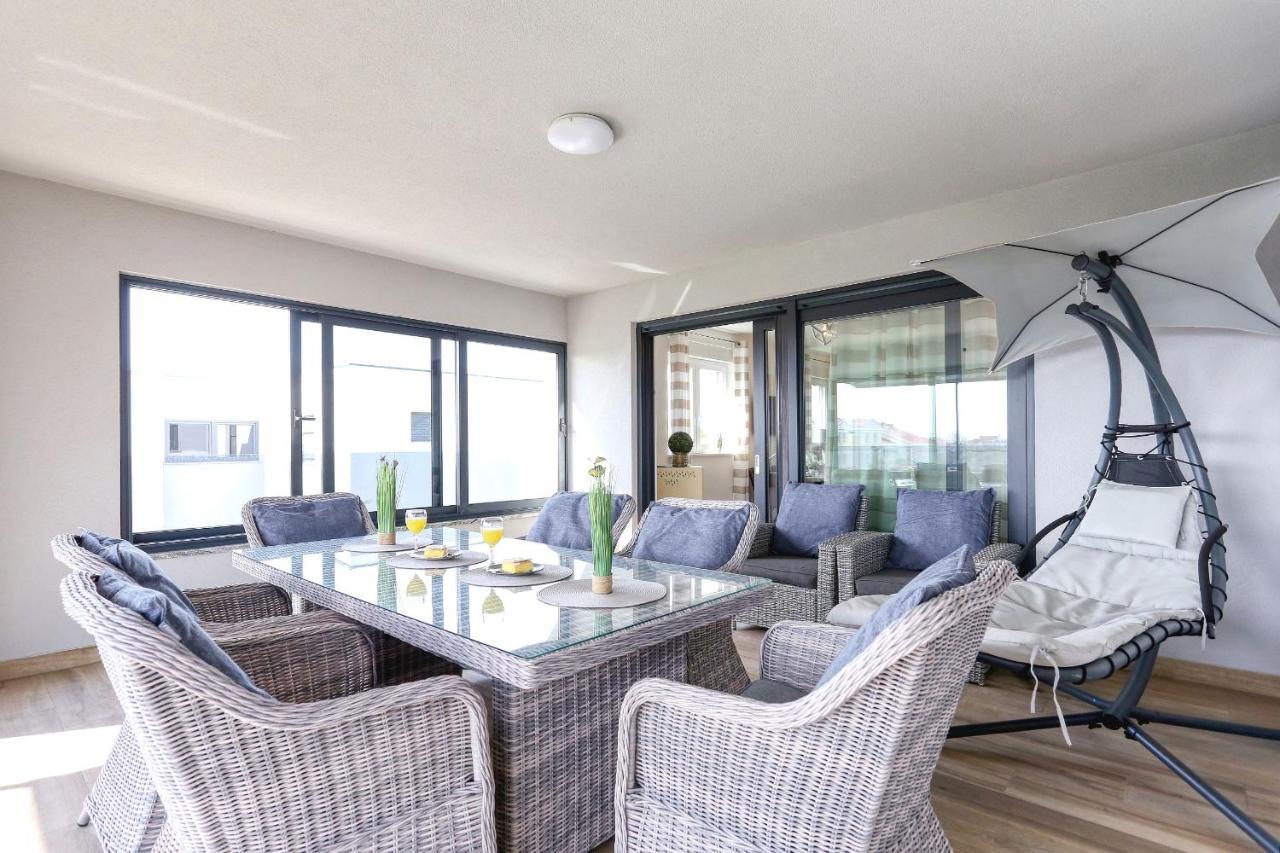 Luxury Apartment Isabell Zaton  Exterior photo