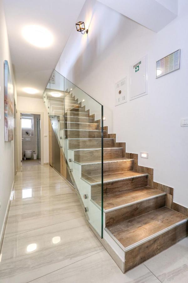 Luxury Apartment Isabell Zaton  Exterior photo