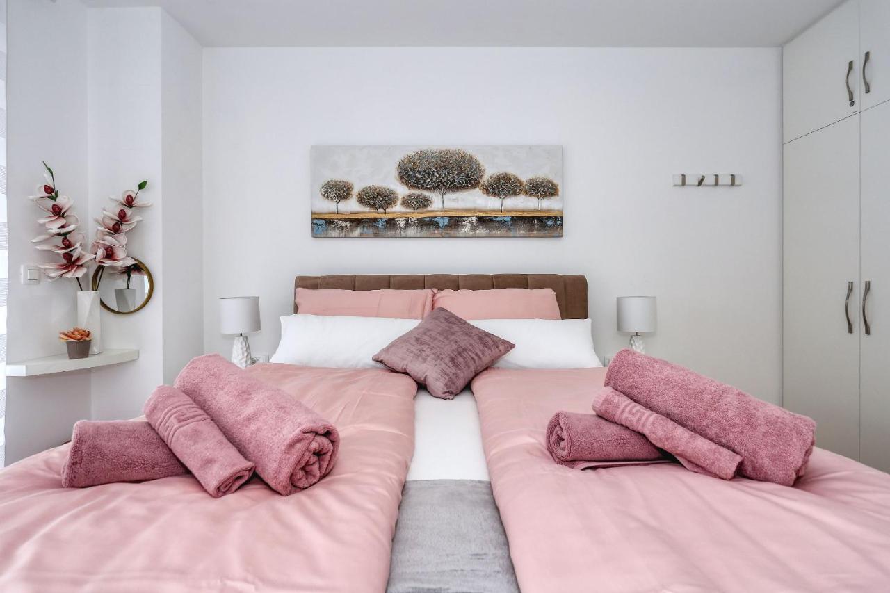 Luxury Apartment Isabell Zaton  Exterior photo
