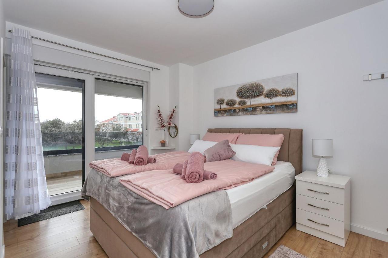 Luxury Apartment Isabell Zaton  Exterior photo