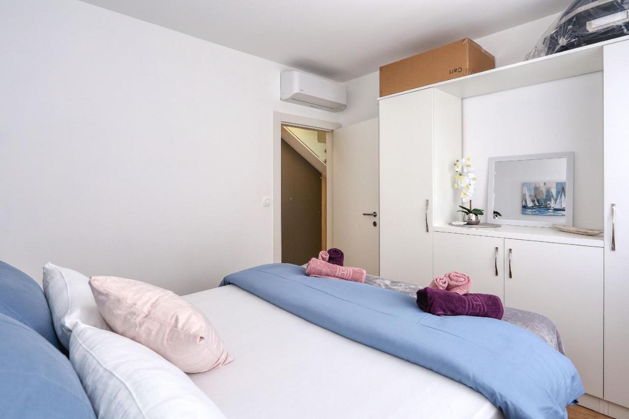 Luxury Apartment Isabell Zaton  Exterior photo