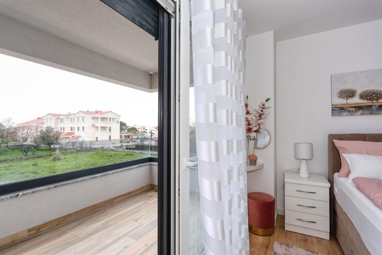 Luxury Apartment Isabell Zaton  Exterior photo