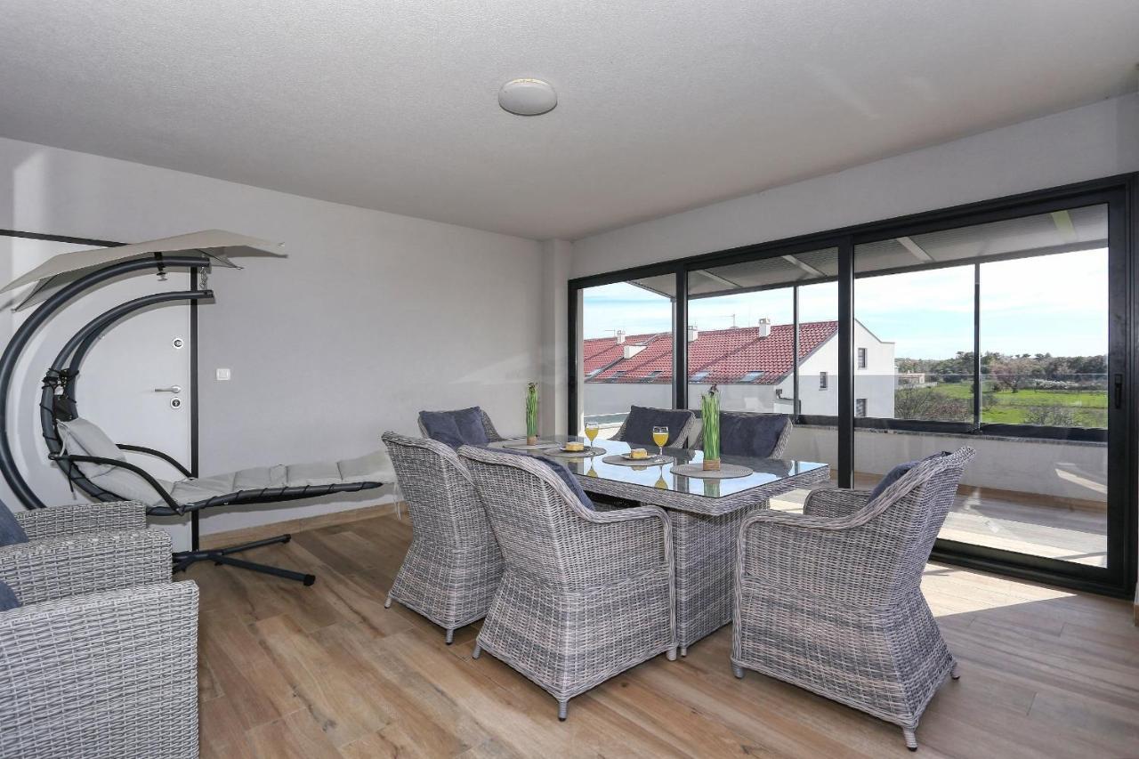 Luxury Apartment Isabell Zaton  Exterior photo